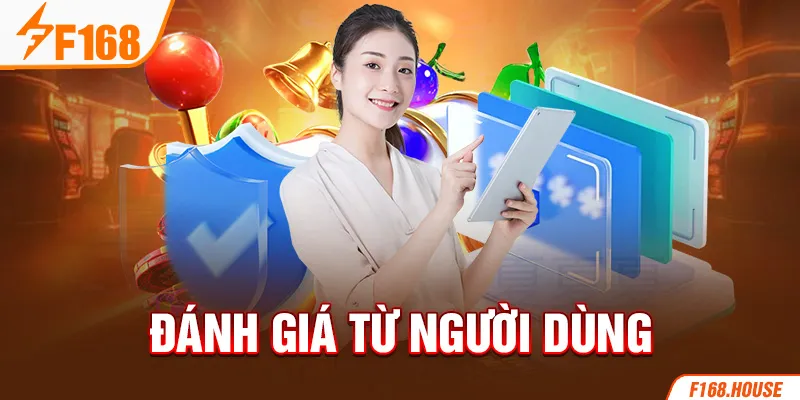 Đánh giá từ người dùng